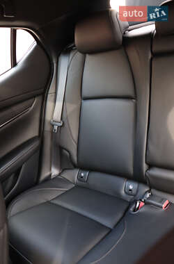 Хэтчбек Mazda 3 2024 в 