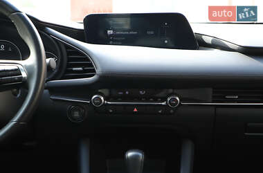 Хэтчбек Mazda 3 2024 в 
