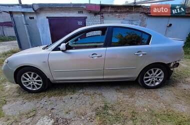 Седан Mazda 3 2007 в 