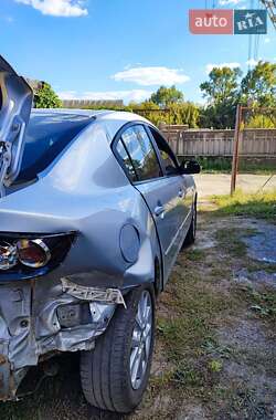 Седан Mazda 3 2007 в 