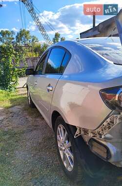 Седан Mazda 3 2007 в 