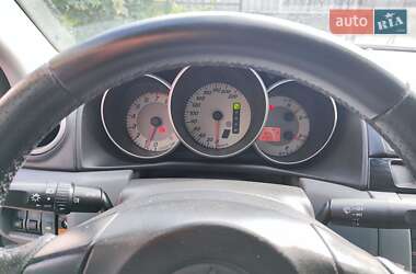Седан Mazda 3 2007 в 