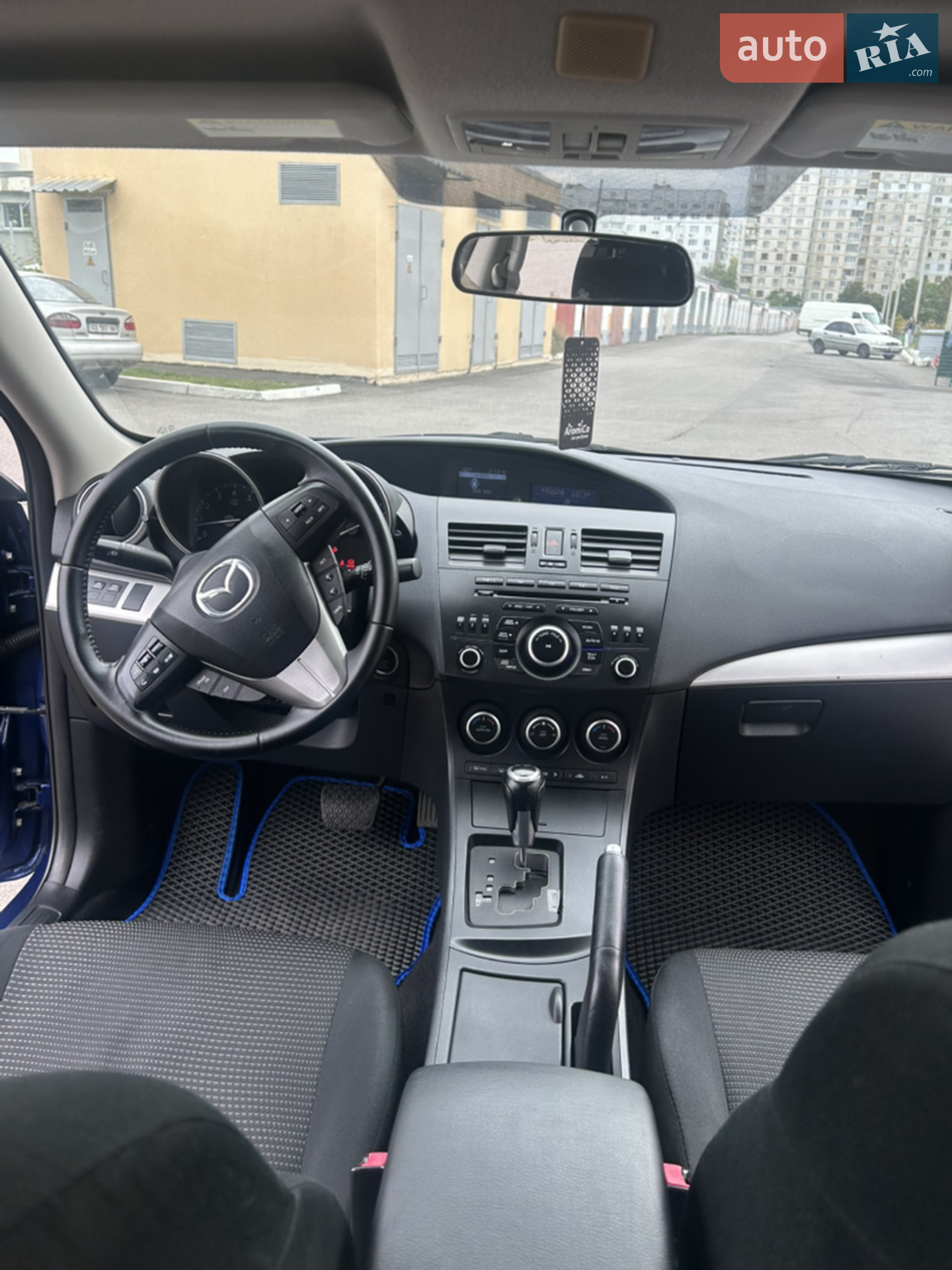 2013 Mazda 3 - мініатюра 14
