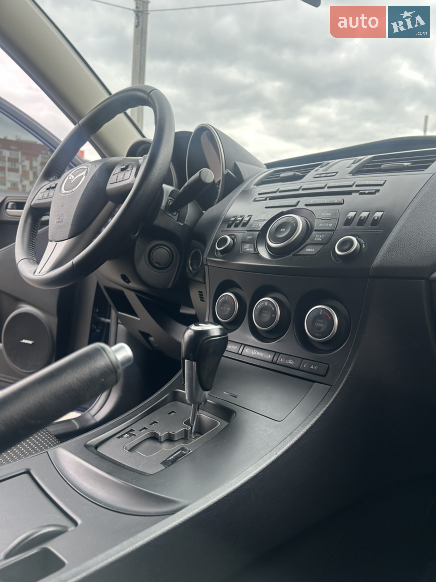 2013 Mazda 3 - мініатюра 16