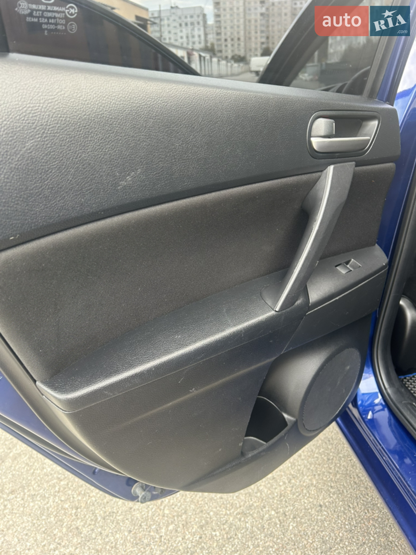 2013 Mazda 3 - мініатюра 23