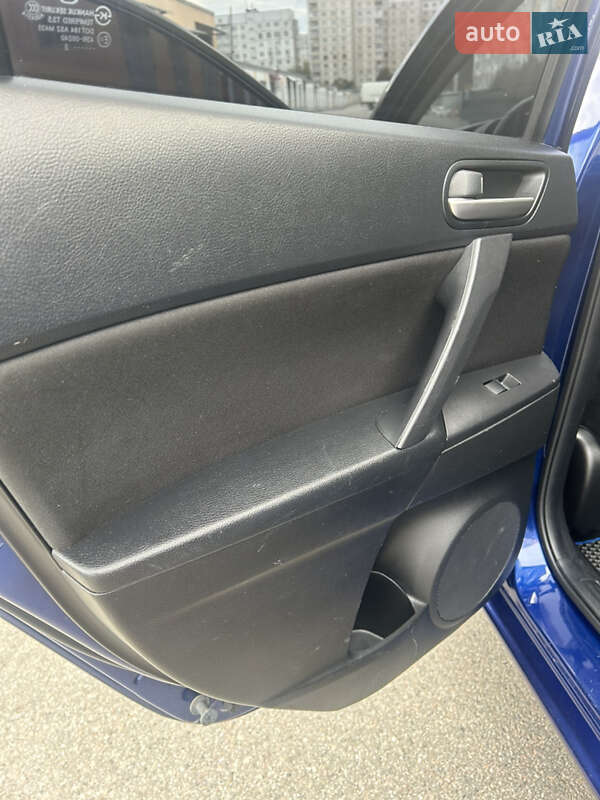 Седан Mazda 3 2013 в Харькове