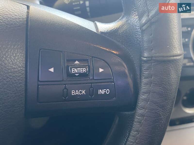 Седан Mazda 3 2010 в Николаеве