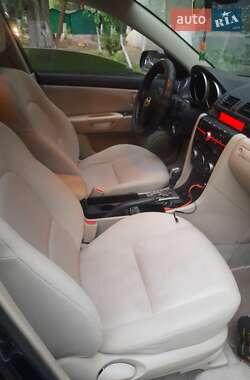 Седан Mazda 3 2008 в 