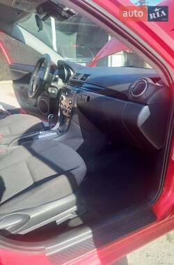 Седан Mazda 3 2007 в 