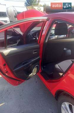 Седан Mazda 3 2007 в 