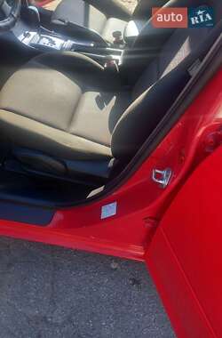 Седан Mazda 3 2007 в 