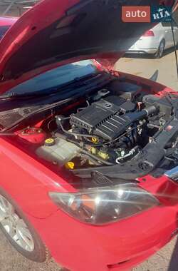 Седан Mazda 3 2007 в 