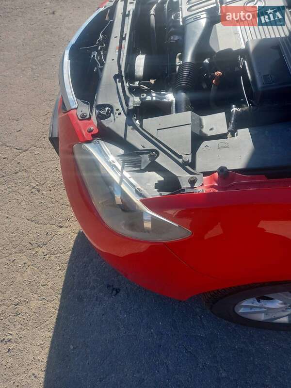 Седан Mazda 3 2007 в Первомайске