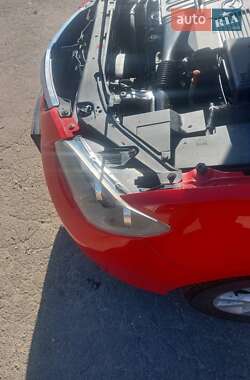 Седан Mazda 3 2007 в 