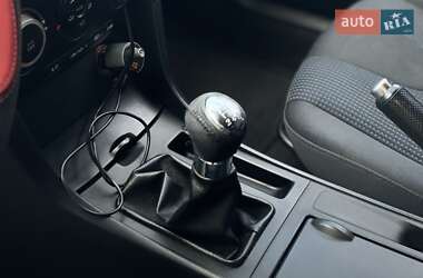 Хэтчбек Mazda 3 2005 в 