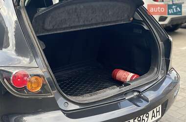Хэтчбек Mazda 3 2005 в 