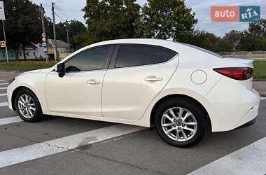 Седан Mazda 3 2016 в Києві