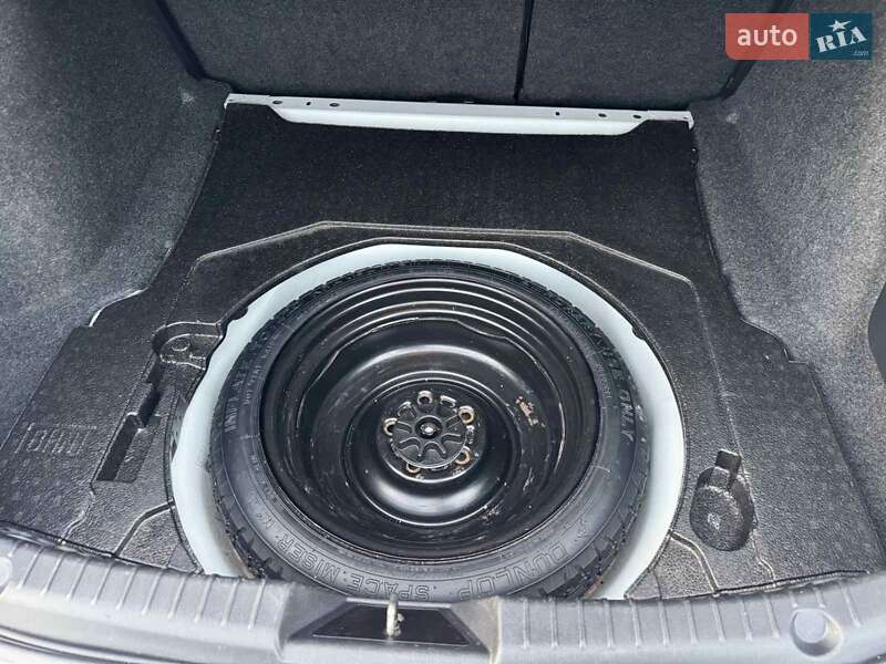 Седан Mazda 3 2016 в Києві