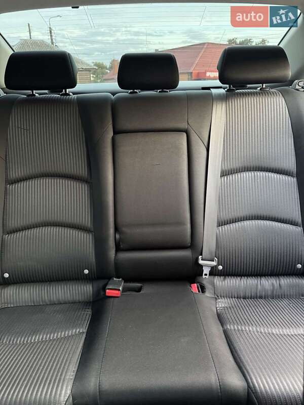 Седан Mazda 3 2016 в Чернігові фото 20 Седан Mazda 3 2016 в Чернігові