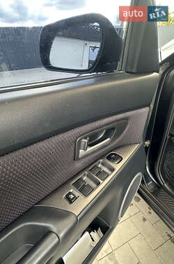 Хэтчбек Mazda 3 2008 в 