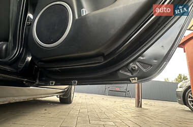 Хэтчбек Mazda 3 2008 в 