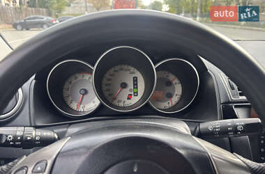 Хэтчбек Mazda 3 2007 в 