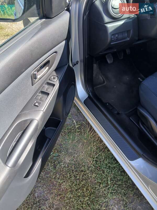 Хэтчбек Mazda 3 2005 в Полтаве