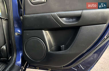Хэтчбек Mazda 3 2005 в 