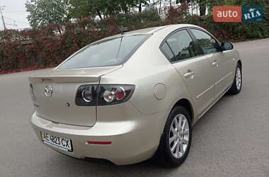 Седан Mazda 3 2008 в 