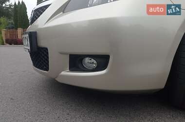 Седан Mazda 3 2008 в 
