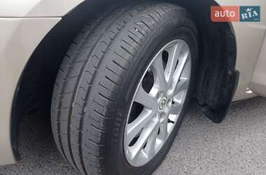 Седан Mazda 3 2008 в 