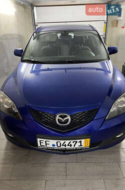 Седан Mazda 3 2009 в 