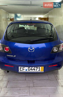 Седан Mazda 3 2009 в 