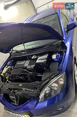 Седан Mazda 3 2009 в 