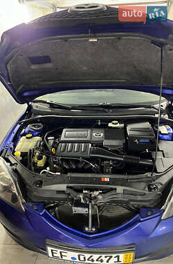 Седан Mazda 3 2009 в 