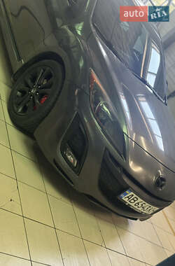 Хэтчбек Mazda 3 2010 в 