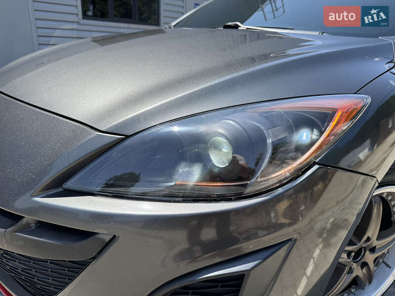 Хэтчбек Mazda 3 2010 в Виннице фото 14 Хэтчбек Mazda 3 2010 в Виннице