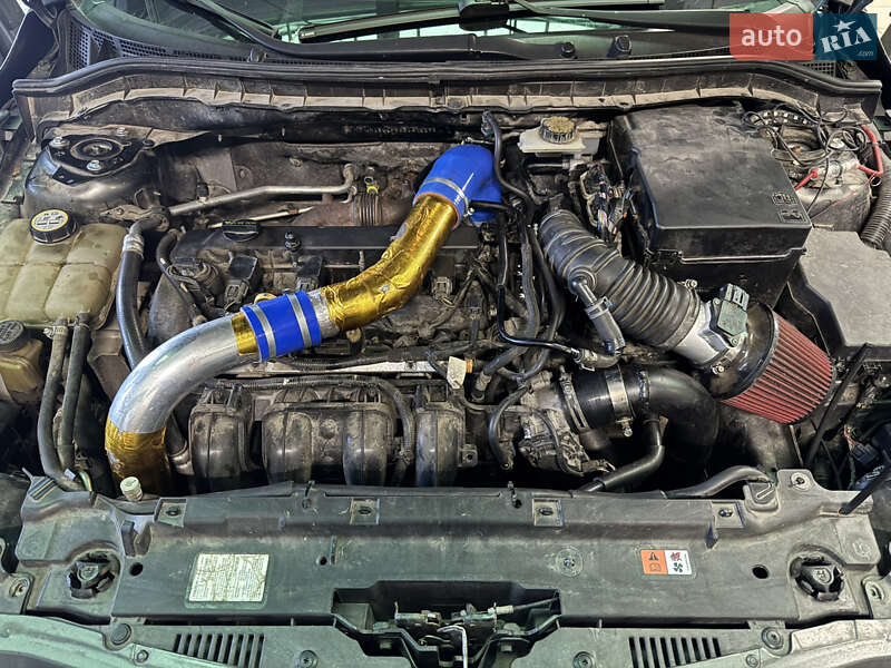 Хэтчбек Mazda 3 2010 в Виннице фото 19 Хэтчбек Mazda 3 2010 в Виннице