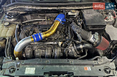 Хэтчбек Mazda 3 2010 в 