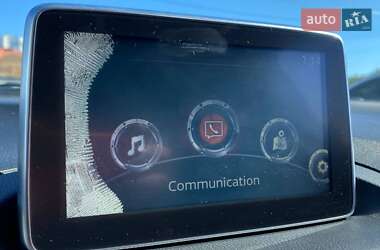 Седан Mazda 3 2016 в 
