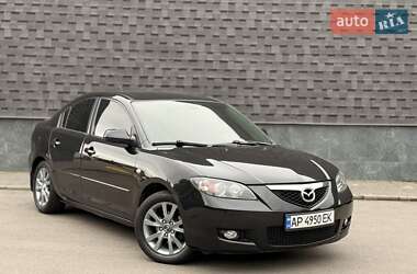 Седан Mazda 3 2007 в 
