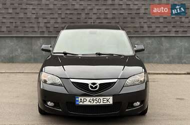 Седан Mazda 3 2007 в 