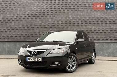 Седан Mazda 3 2007 в 