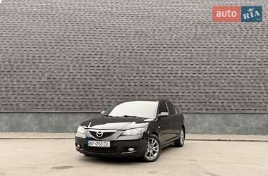 Седан Mazda 3 2007 в 