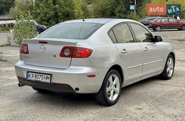 Седан Mazda 3 2006 в 