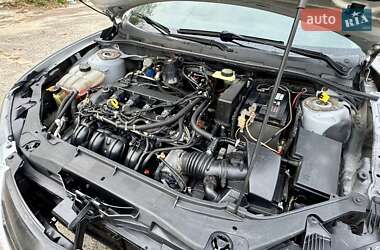 Седан Mazda 3 2006 в 
