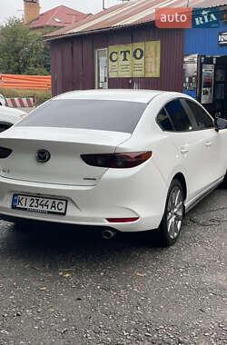 Седан Mazda 3 2019 в 