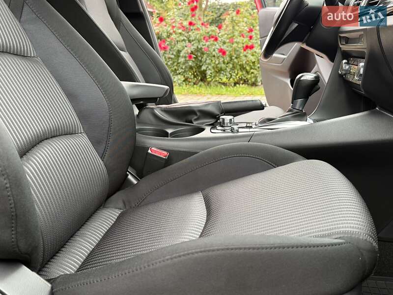 Хэтчбек Mazda 3 2015 в Виннице