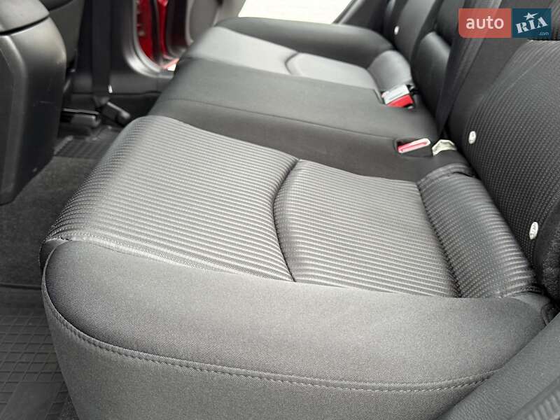 Хэтчбек Mazda 3 2015 в Виннице