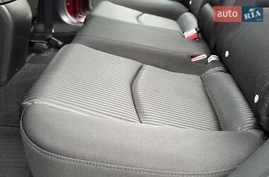 Хэтчбек Mazda 3 2015 в 